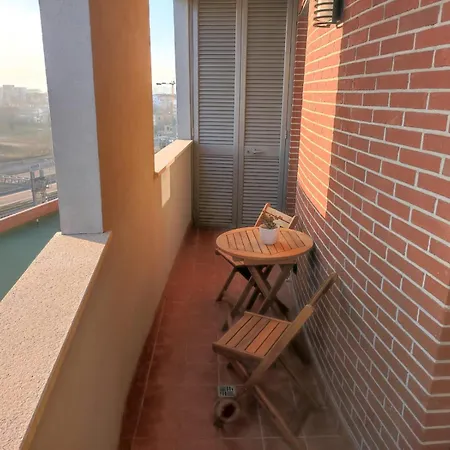 Il Molino 3* Pescara