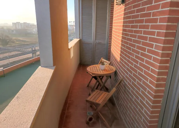 Il Molino 3* Пескара