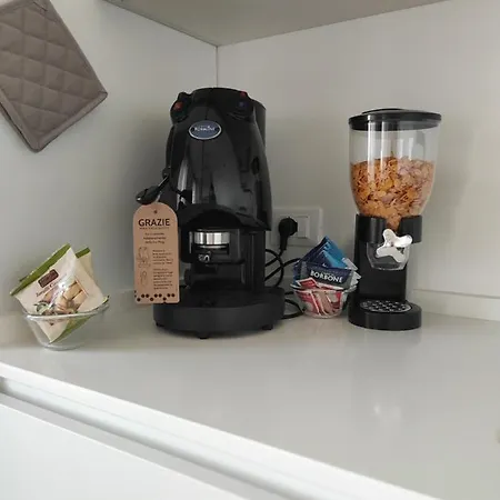 Il Molino Couette-café 3*