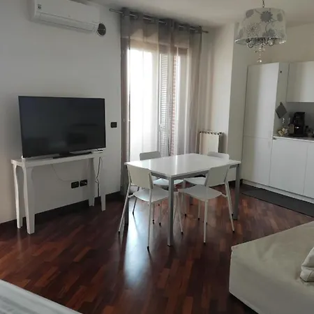 Il Molino Bed and breakfast Pescara