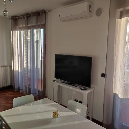 Bed and breakfast Il Molino Pescara