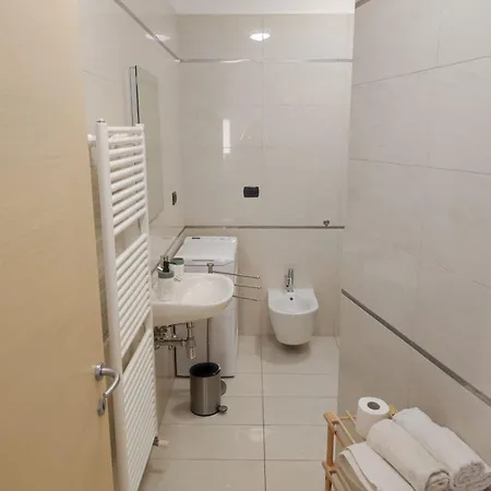 Il Molino Nocleg ze śniadaniem 3*