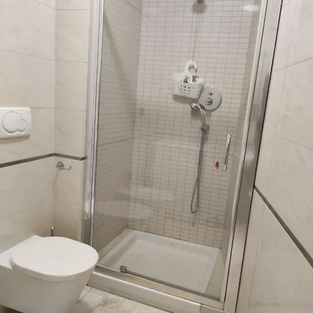 Il Molino Bed and breakfast Pescara