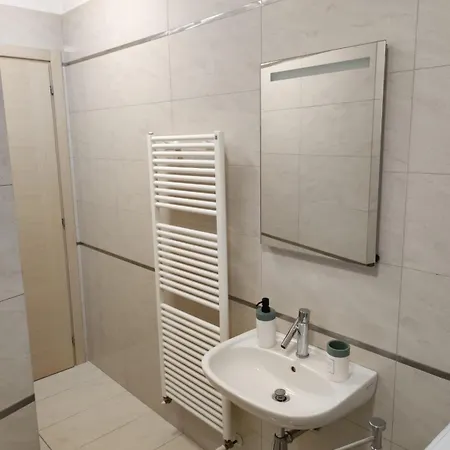 Il Molino Bed and breakfast 3*