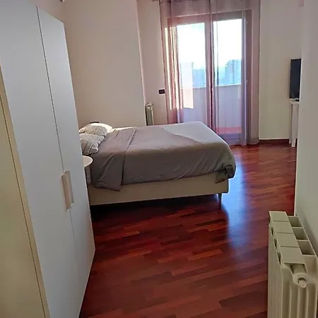 Il Molino Bed and breakfast Pescara