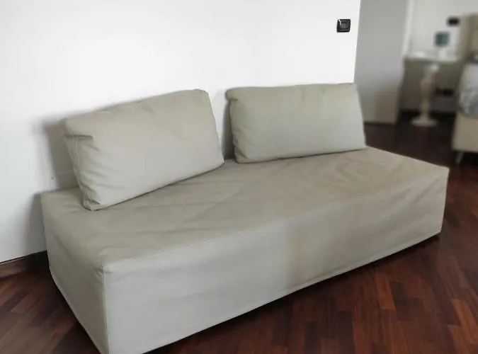 Il Molino Nocleg ze śniadaniem Pescara