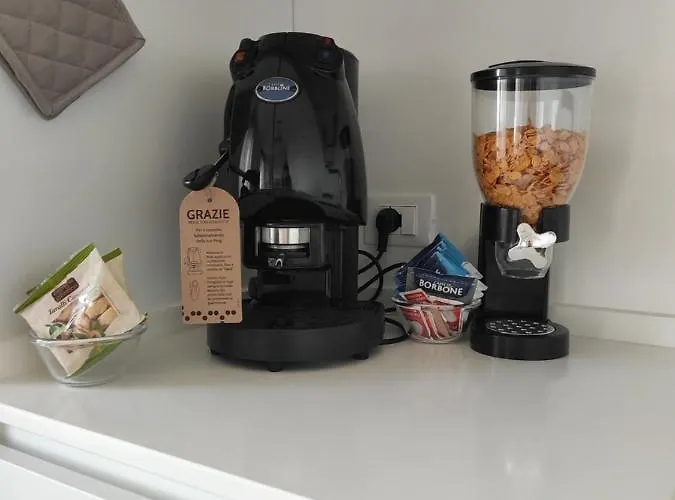 Il Molino Nocleg ze śniadaniem 3*