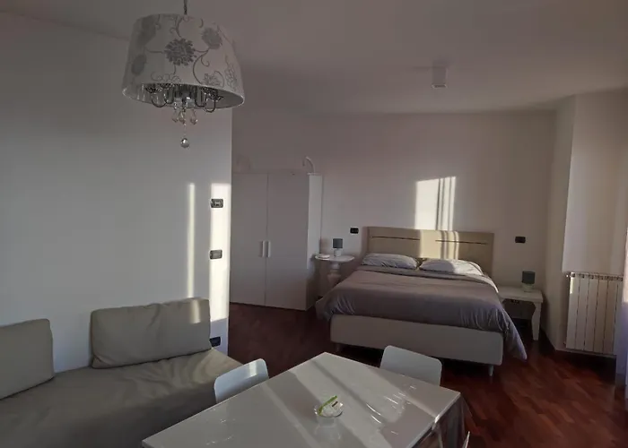 Il Molino Nocleg ze śniadaniem 3*