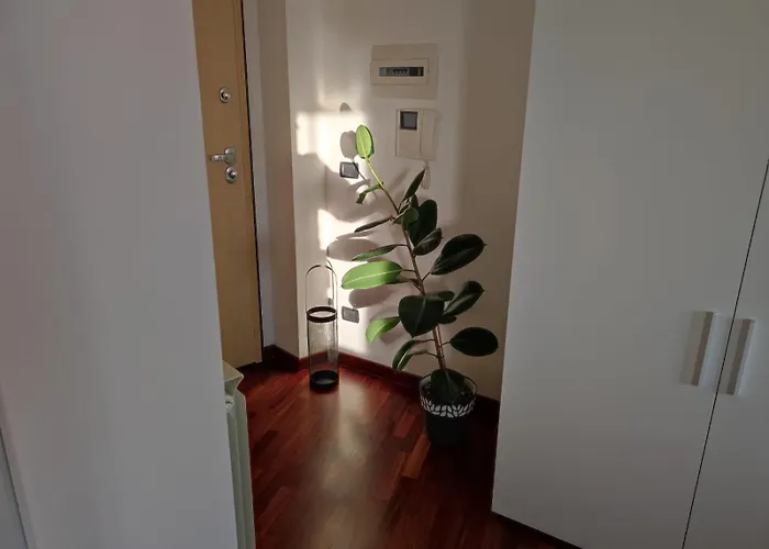 Nocleg ze śniadaniem Il Molino