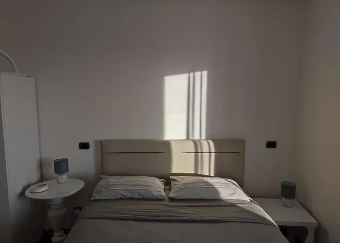 Il Molino Nocleg ze śniadaniem 3*