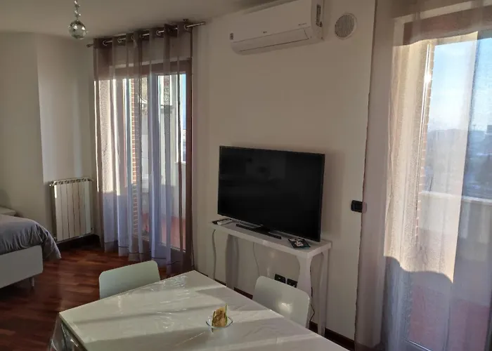 Nocleg ze śniadaniem Il Molino Pescara