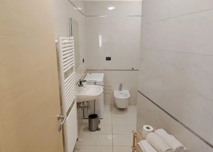 Il Molino Nocleg ze śniadaniem 3*