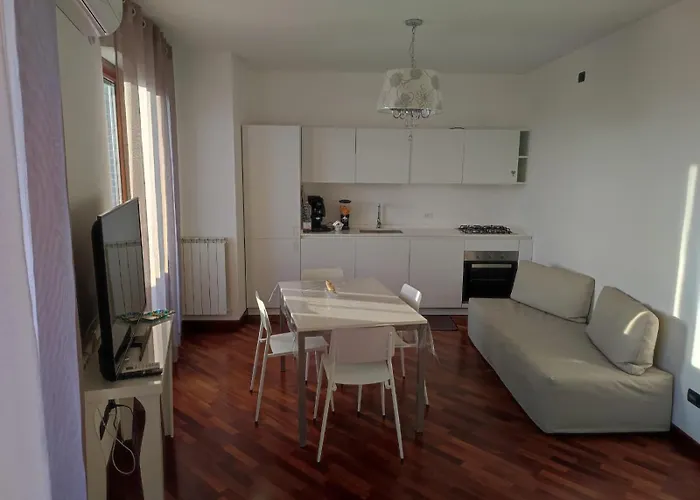 Il Molino Nocleg ze śniadaniem