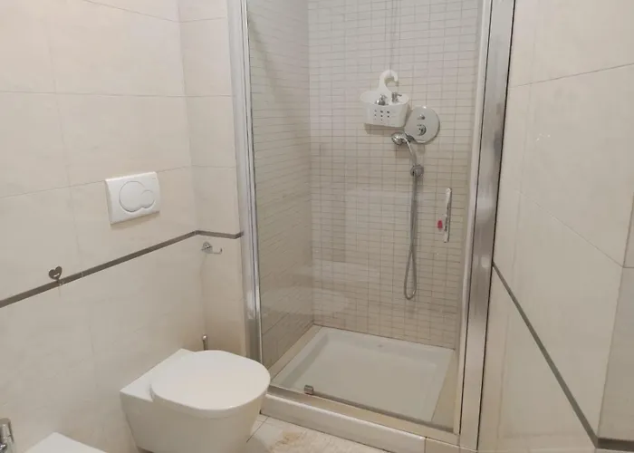 Il Molino Nocleg ze śniadaniem Pescara