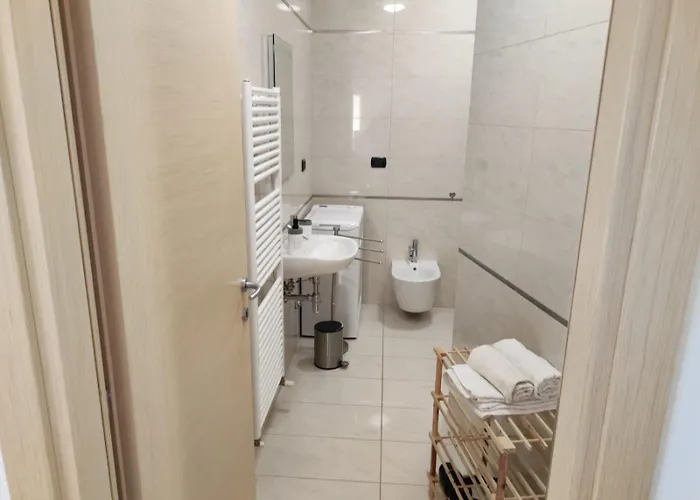 Bed & Breakfast Il Molino Pescara