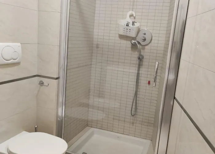 Il Molino Nocleg ze śniadaniem Pescara